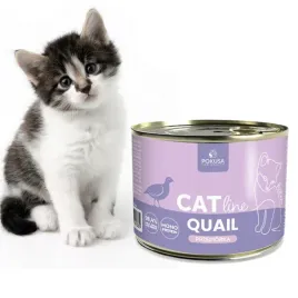 pokusa-catline-karma-mokra-quail-przepiorka-200g-kitten