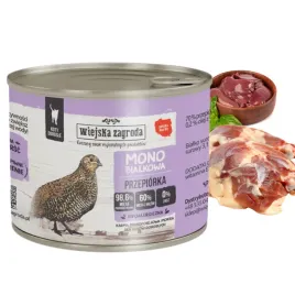 wiejska-zagroda-mokra-karma-monobialkowa-kot-przepiorka-200g