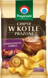 przysnacki-chipsy-w-kotle-prazone-o-smaku-karmelizowana-cebula-125g