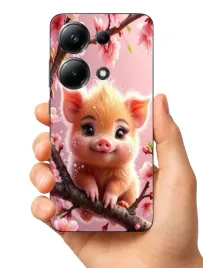 etui-case-do-poco-m6-pro-kaczki-zolwie-jednorozce