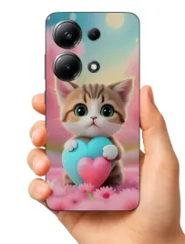 etui-case-do-poco-m6-pro-koty-kotki-slodziaki