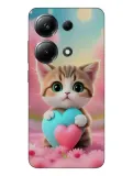 etui-case-do-poco-m6-pro-koty-kotki-slodziaki-stan-nowy