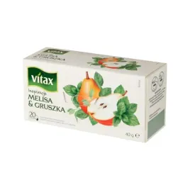 vitax-herbata-inspirations-20t-melisa-gruszka