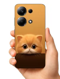 etui-case-do-poco-m6-pro-koty-kotki-zwierzeta