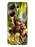 etui-case-do-poco-m6-pro-malpy-misie-pandy-swinki-stan-nowy