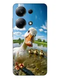 etui-case-do-poco-m6-pro-malpy-misie-pandy-swinki-stan-nowy