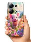 etui-case-do-poco-m6-pro-malpy-misie-pandy-swinki