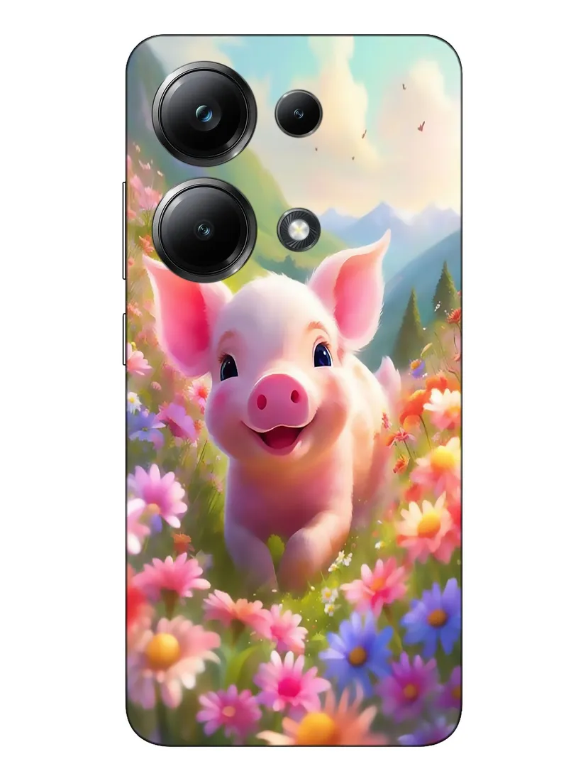 etui-case-do-poco-m6-pro-malpy-misie-pandy-swinki-stan-nowy