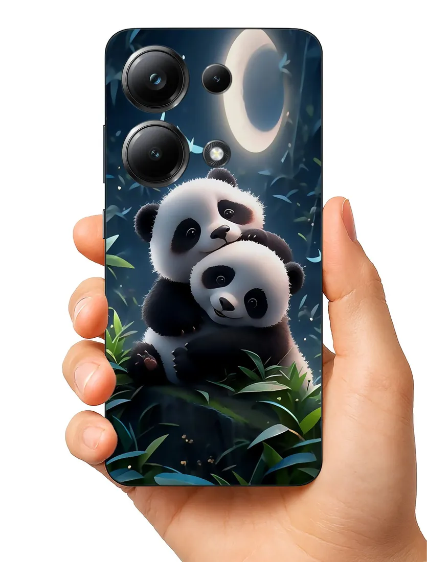 etui-case-do-poco-m6-pro-malpy-misie-pandy-swinki