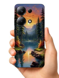 etui-case-do-poco-m6-pro-mosty-wodospady-widoki-krajobrazy