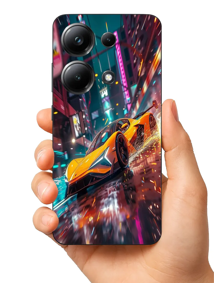 etui-case-do-poco-m6-pro-motory-samochody-auta