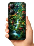 etui-case-do-poco-m6-pro-motyle-widoki-krajobrazy