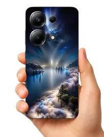 etui-case-do-poco-m6-pro-motyle-widoki-krajobrazy