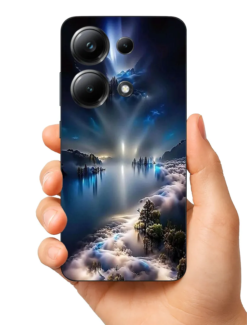 etui-case-do-poco-m6-pro-motyle-widoki-krajobrazy