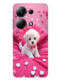 etui-case-do-poco-m6-pro-psy-pieski-slodziaki-stan-nowy