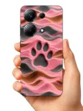 etui-case-do-poco-m6-pro-psy-pieski-slodziaki