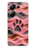etui-case-do-poco-m6-pro-psy-pieski-slodziaki-stan-nowy