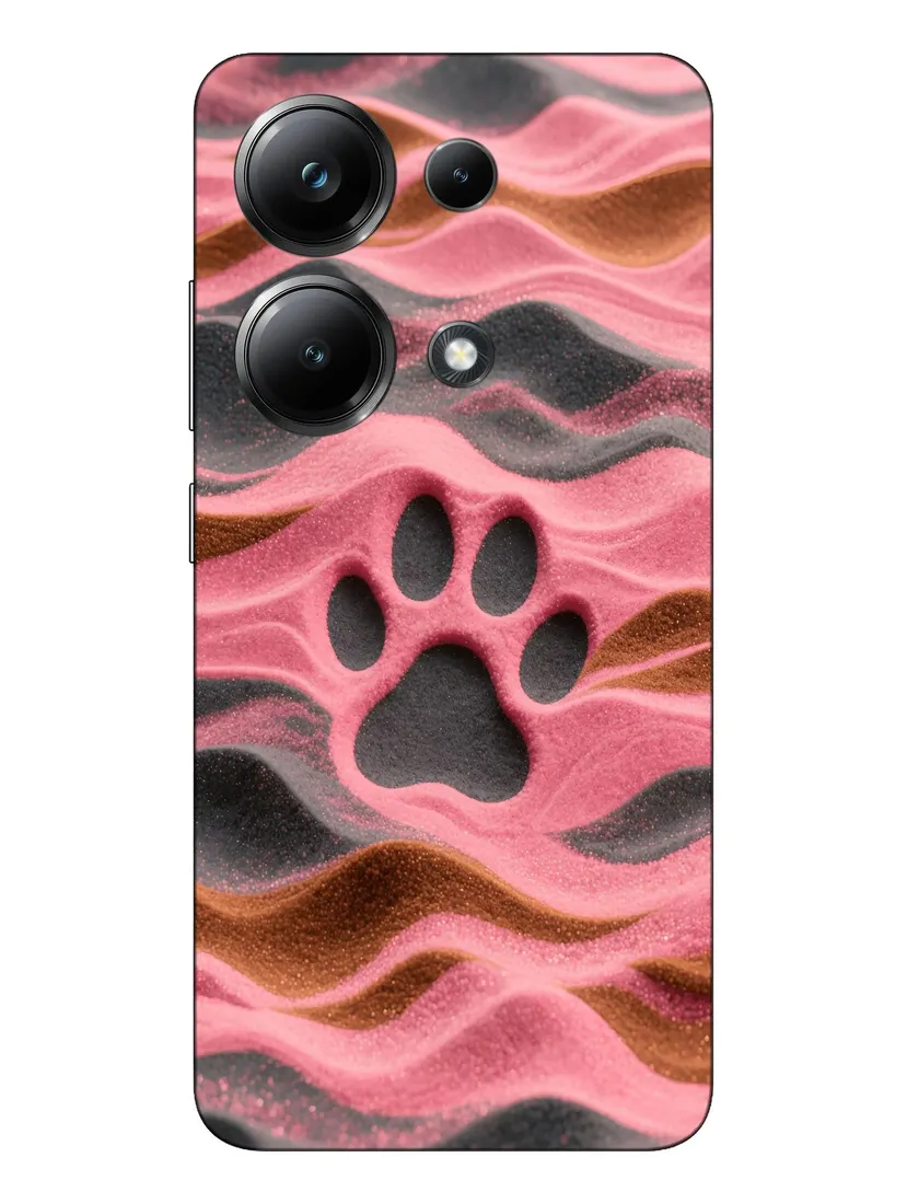 etui-case-do-poco-m6-pro-psy-pieski-slodziaki-stan-nowy