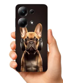 etui-case-do-poco-m6-pro-psy-pieski-zwierzeta