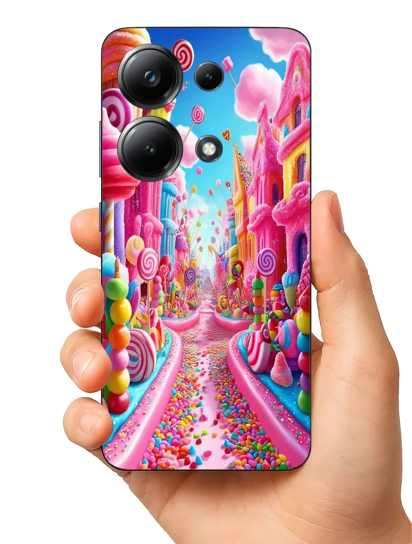 etui-case-do-poco-m6-pro-slodycze-lakocie-owoce