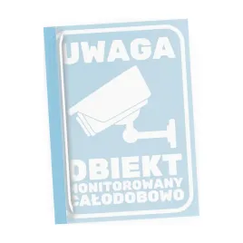 naklejka-pojazd-monitorowany-uwaga-obiekt-kamera-auto-folia-wycinana