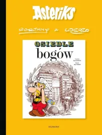 asteriks-t-17-osiedle-bogow-ren-goscinny-albert-uderzo