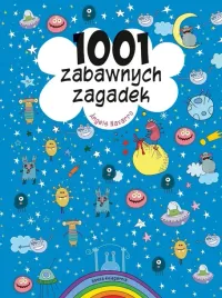 1001-zabawnych-zagadek-angels-navarro-olga-uczenko
