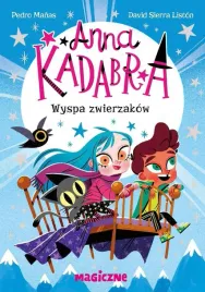 anna-kadabra-wyspa-zwierzakow-pedro-manas