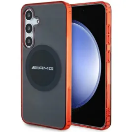 amg-amhms24s23hbck-s24-s921-czarny-black-hardcase-transparent-bicolor-magsa