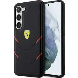 ferrari-fehcs23mpbak-s23-s916-czarny-black-hardcase-hot-stamp-lines