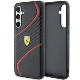 ferrari-fehcs23feptwk-s23-fe-s711czarny-black-hardcase-twist-metal-logo