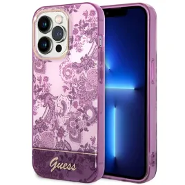 guess-guhcp14xhgplhf-iphone-14-pro-max-67-fuksja-fuschia-hardcase-porcela