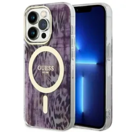 guess-guhmp14lhleopwp-iphone-14-pro-6-1-rozowy-pink-hardcase-leopard-magsaf