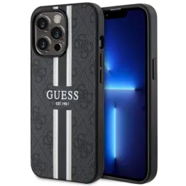 guess-guhmp13xp4rpsk-iphone-13-pro-max-67-czarny-black-hardcase-4g-printe