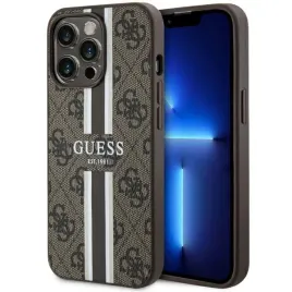 guess-guhmp13lp4rpsw-iphone-13-pro-13-6-1-brazowy-brown-hardcase-4g-prin