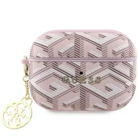guess-guap2pgce4cp-airpods-pro-2-2022-2023-cover-rozowy-pink-gcube-charm