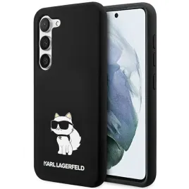 karl-lagerfeld-klhcs24ssnchbck-s24-s921-hardcase-czarny-black-silicone-chou