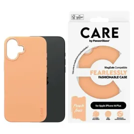 etui-care-by-panzerglass-fashion-case-iphone-16-plus-6-7-brzoskwiniowy
