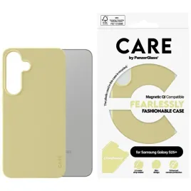 etui-care-by-panzerglass-fashion-qi-do-samsung-galaxy-s25-chardonnay