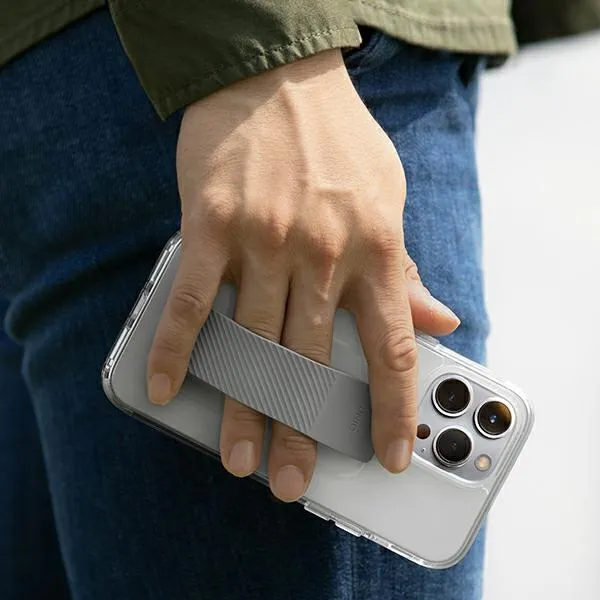 uniq-etui-heldro-mount-iphone-14-pro-max67-przezroczysty-lucent-clear-kod-producenta-8886463681862