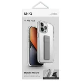 uniq-etui-heldro-mount-iphone-14-pro-max67-przezroczysty-lucent-clear-stan-nowy-przeznaczenie-inne