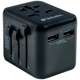 verbatim-adapter-podrozny-eu-uk-us2xusb-a-uta-01-czarny-black-49543