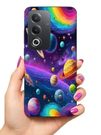 etui-case-do-oppo-a3-pro-5g-a80-5g-trojwymiar-planety-kolory-zebatki