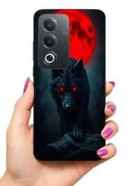 etui-case-do-oppo-a3-pro-5g-a80-5g-wilki-malpy-dzikie-zwierzeta