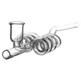 lufka-szklana-kawum-fifka-fajeczka-17cm-podwojna-spirala-zakrecona-dluga
