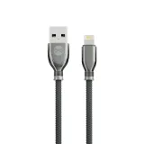 forever-kabel-tornado-usb-lightning-10-m-3a-czarny