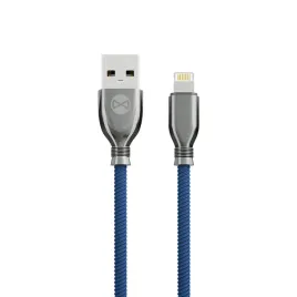 forever-kabel-tornado-usb-lightning-10-m-3a-granatowy