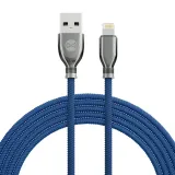 forever-kabel-tornado-usb-lightning-10-m-3a-granatowy-stan-nowy