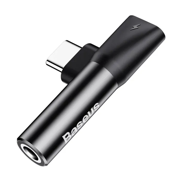baseus-adapter-l41-usb-c-do-usb-c-jack-35-mm-czarny-marka-baseus