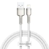 baseus-kabel-cafule-metal-usb-lightning-24a-10-m-bialy
